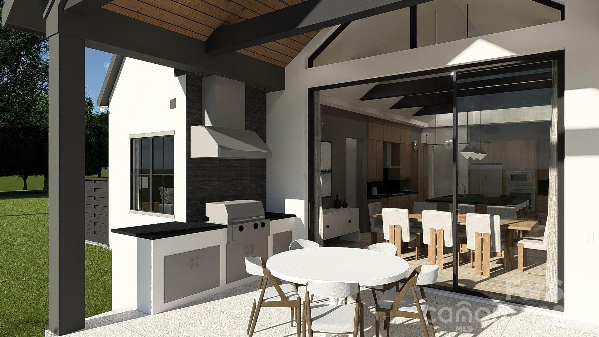 Cheval - Residential