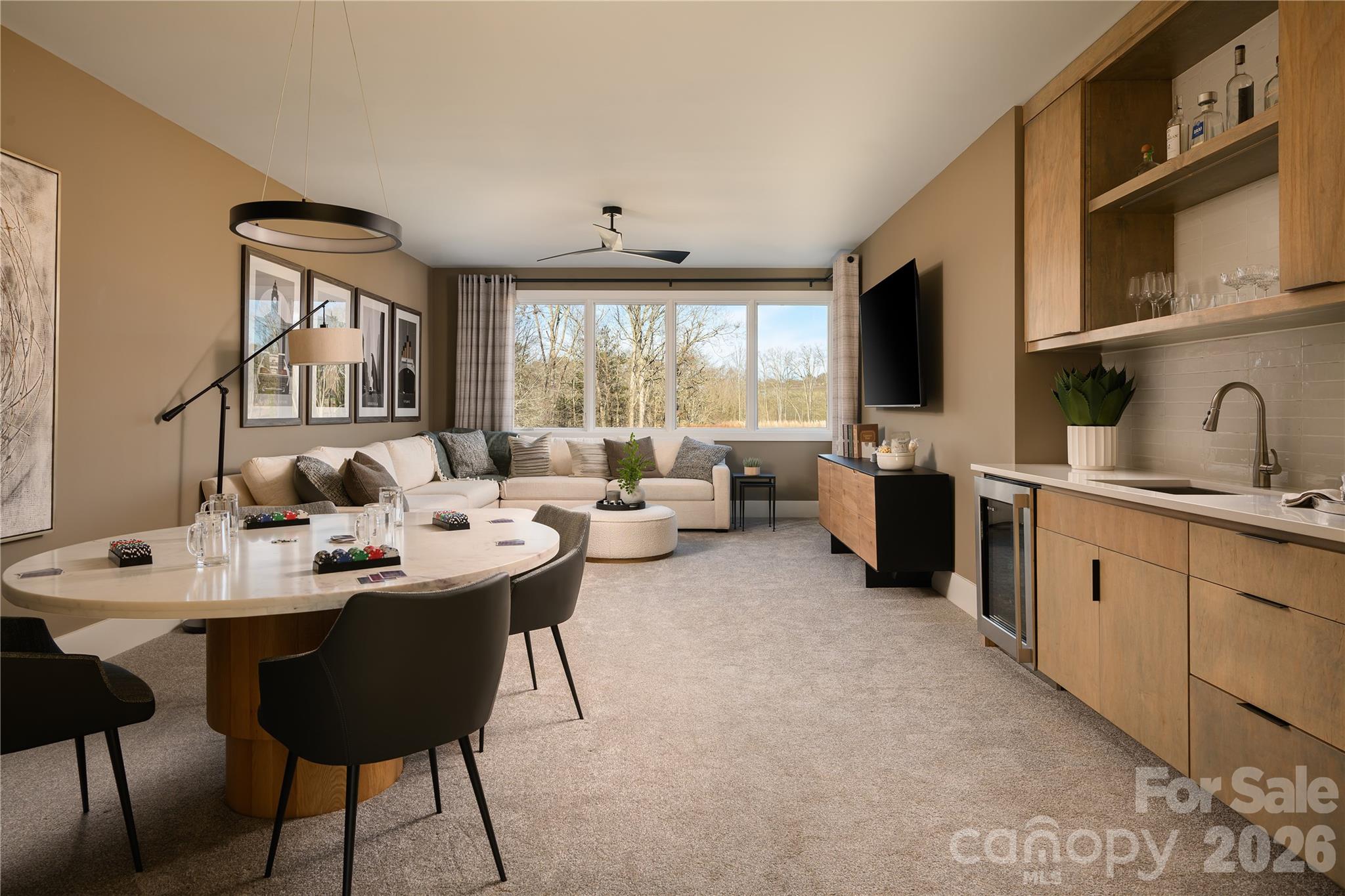 Cheval - Residential