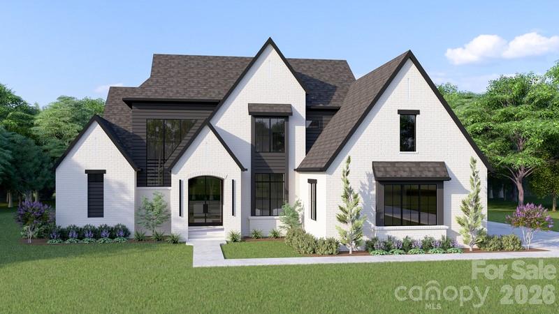 Cheval - Residential