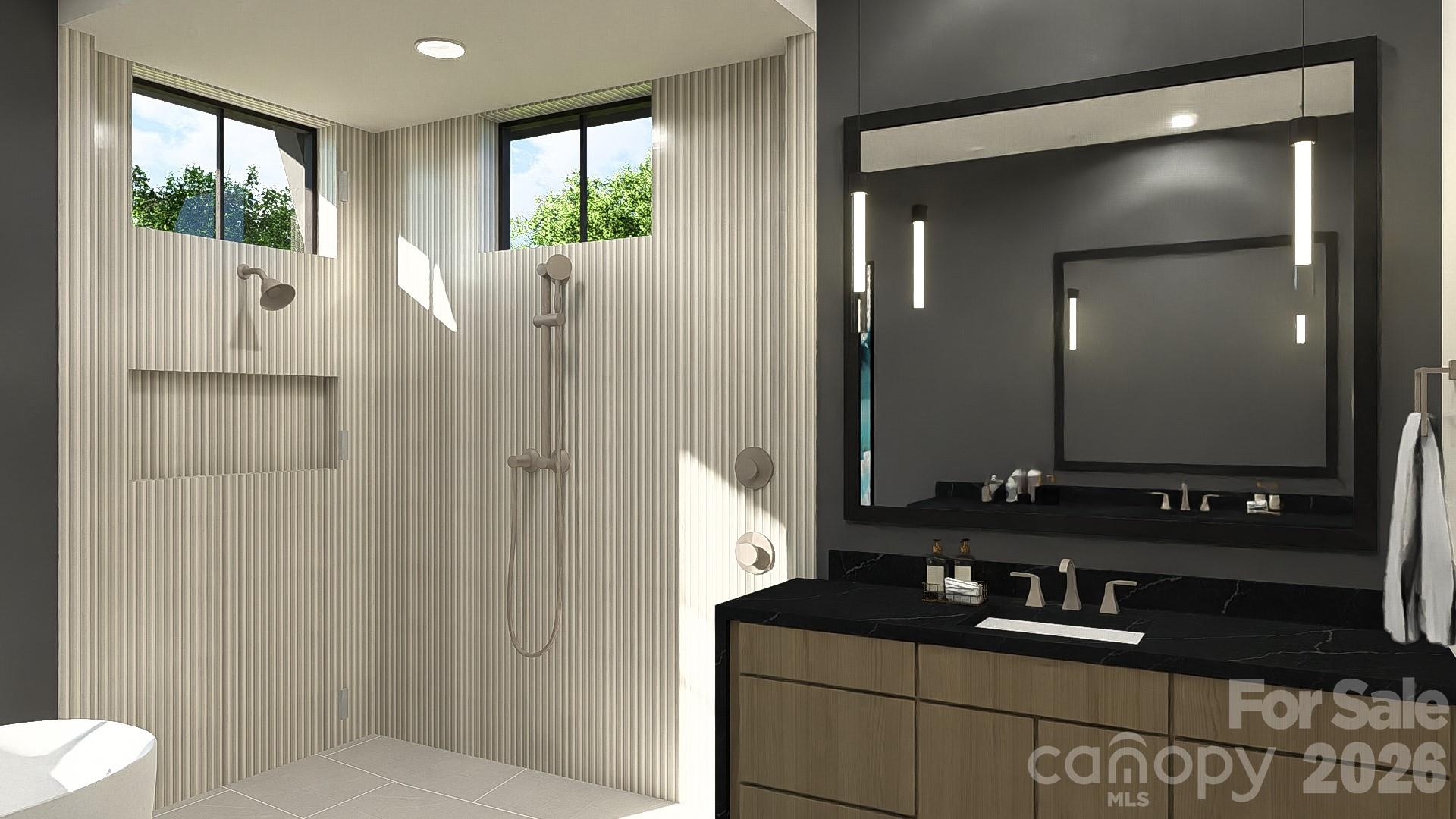 Cheval - Residential