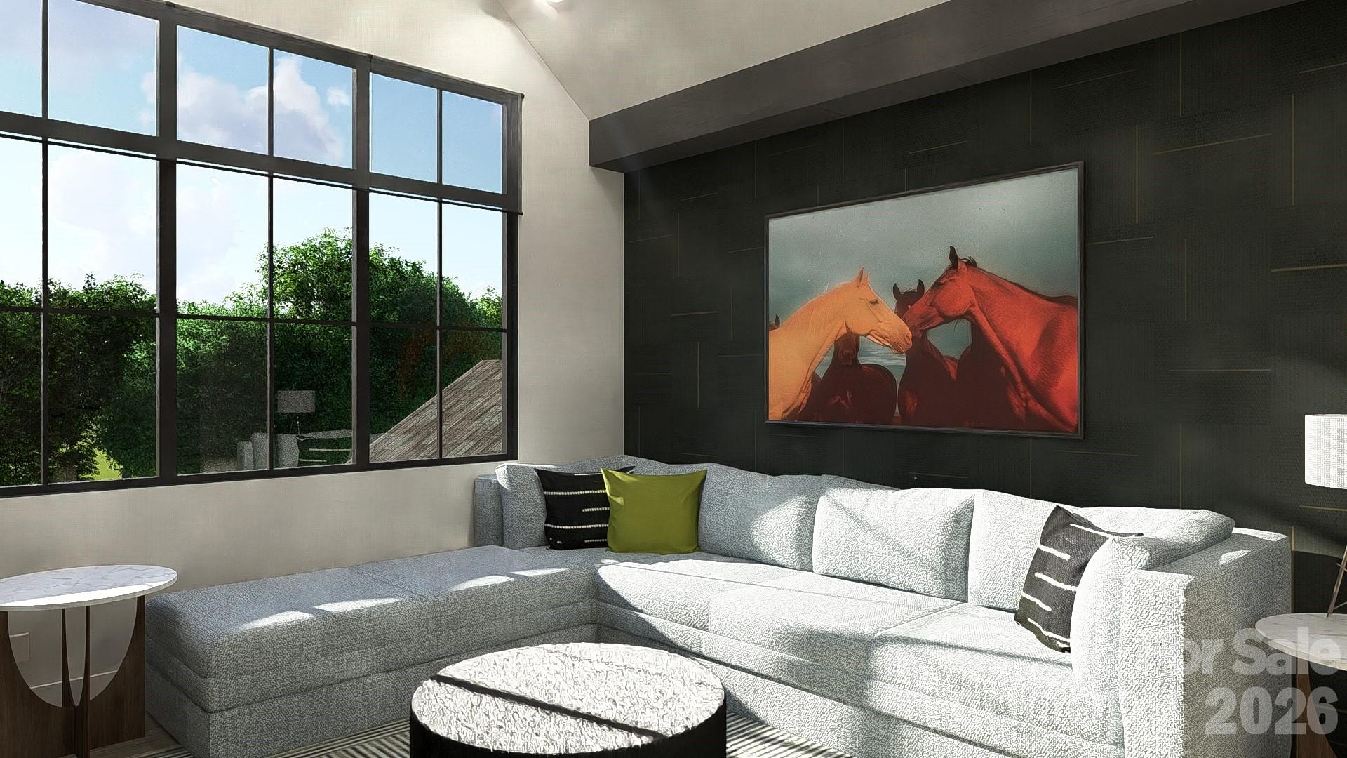 Cheval - Residential