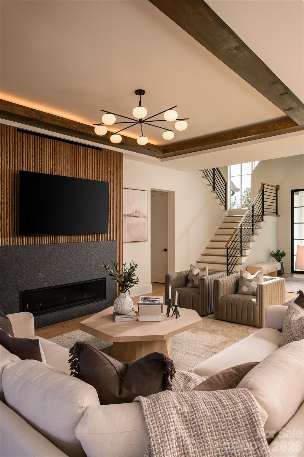 Cheval - Residential