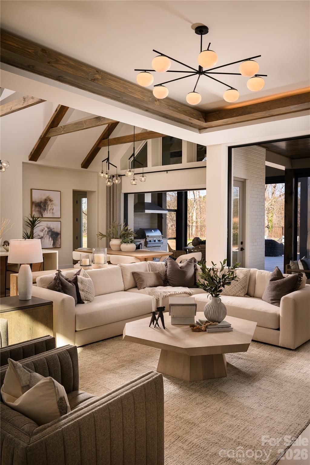 Cheval - Residential