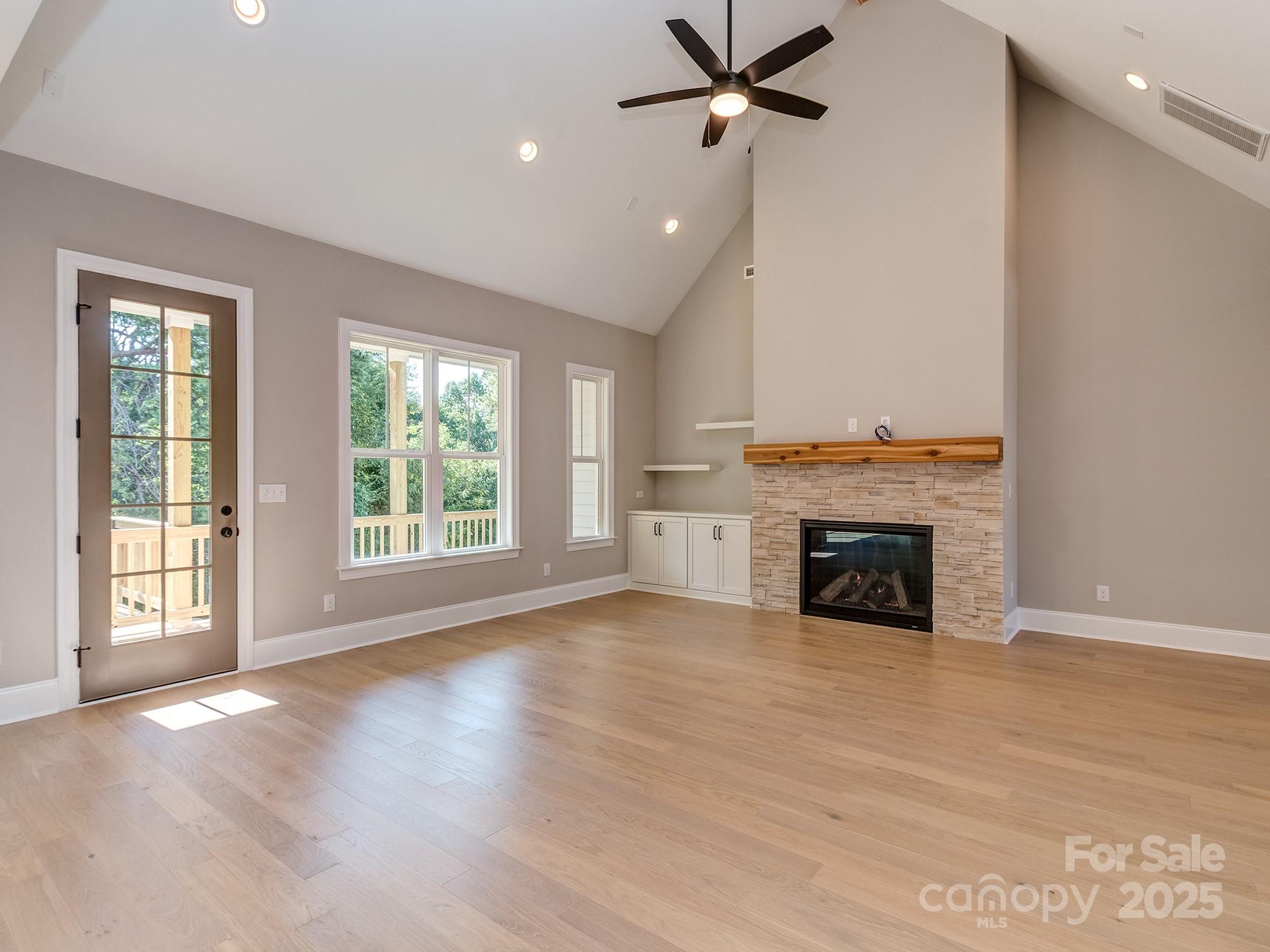 Handsmill On Lake Wylie - Residential