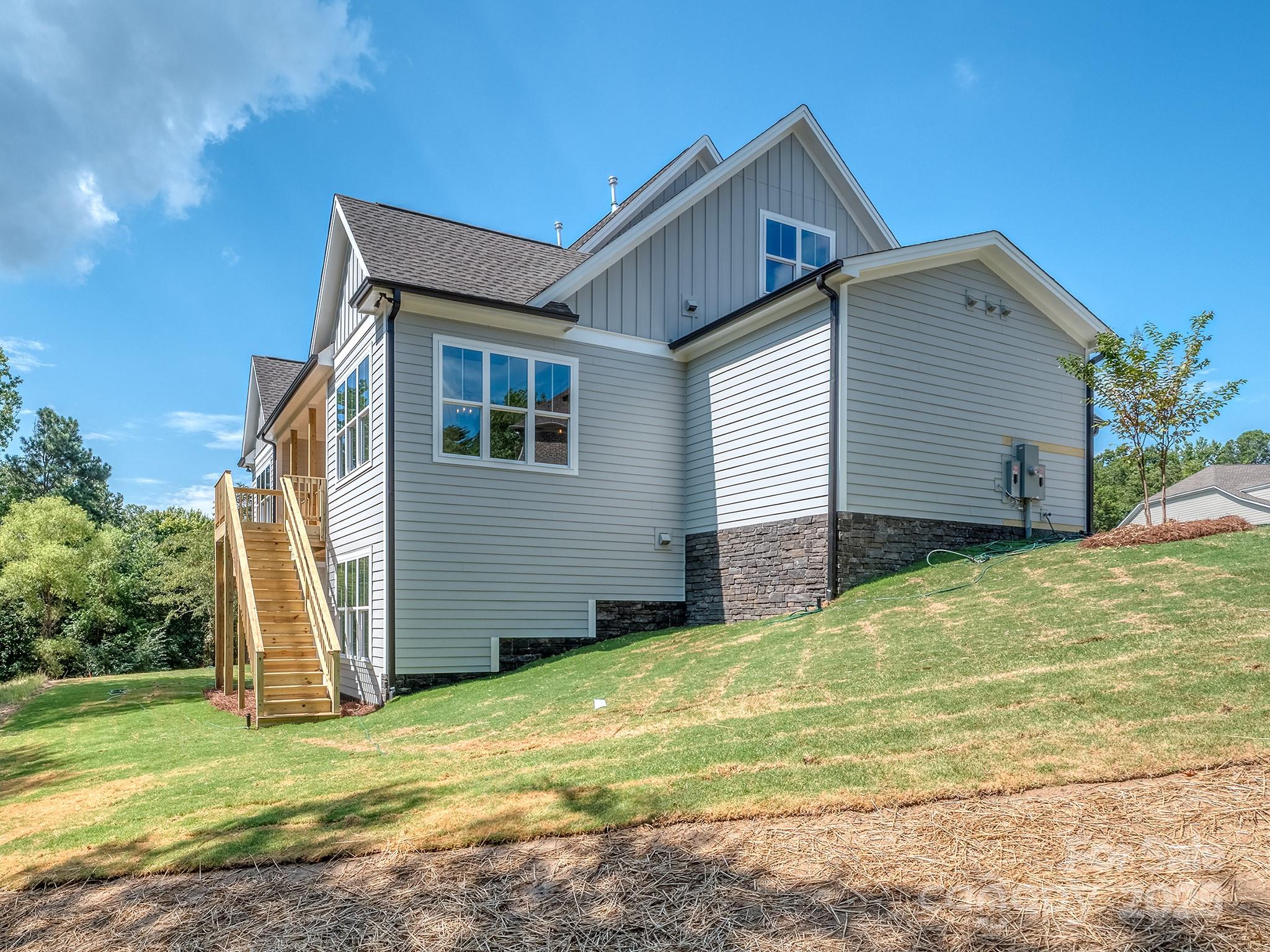 Handsmill On Lake Wylie - Residential