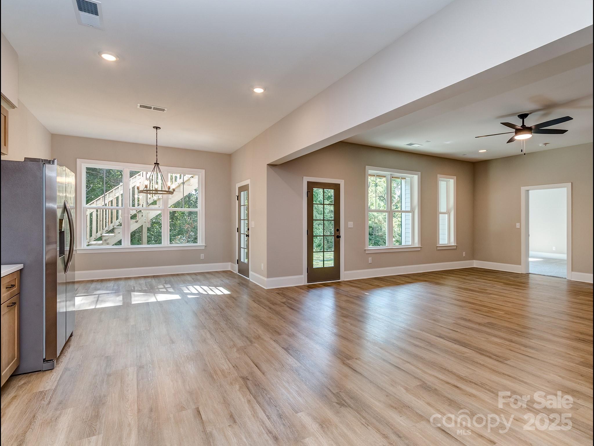 Handsmill On Lake Wylie - Residential