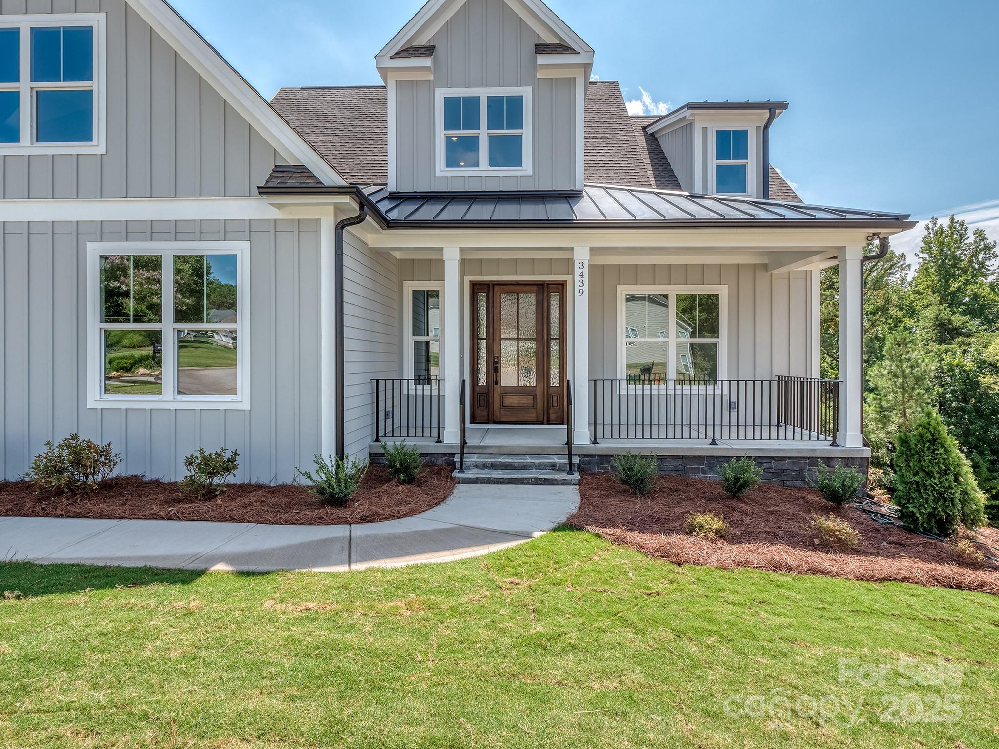 Handsmill On Lake Wylie - Residential