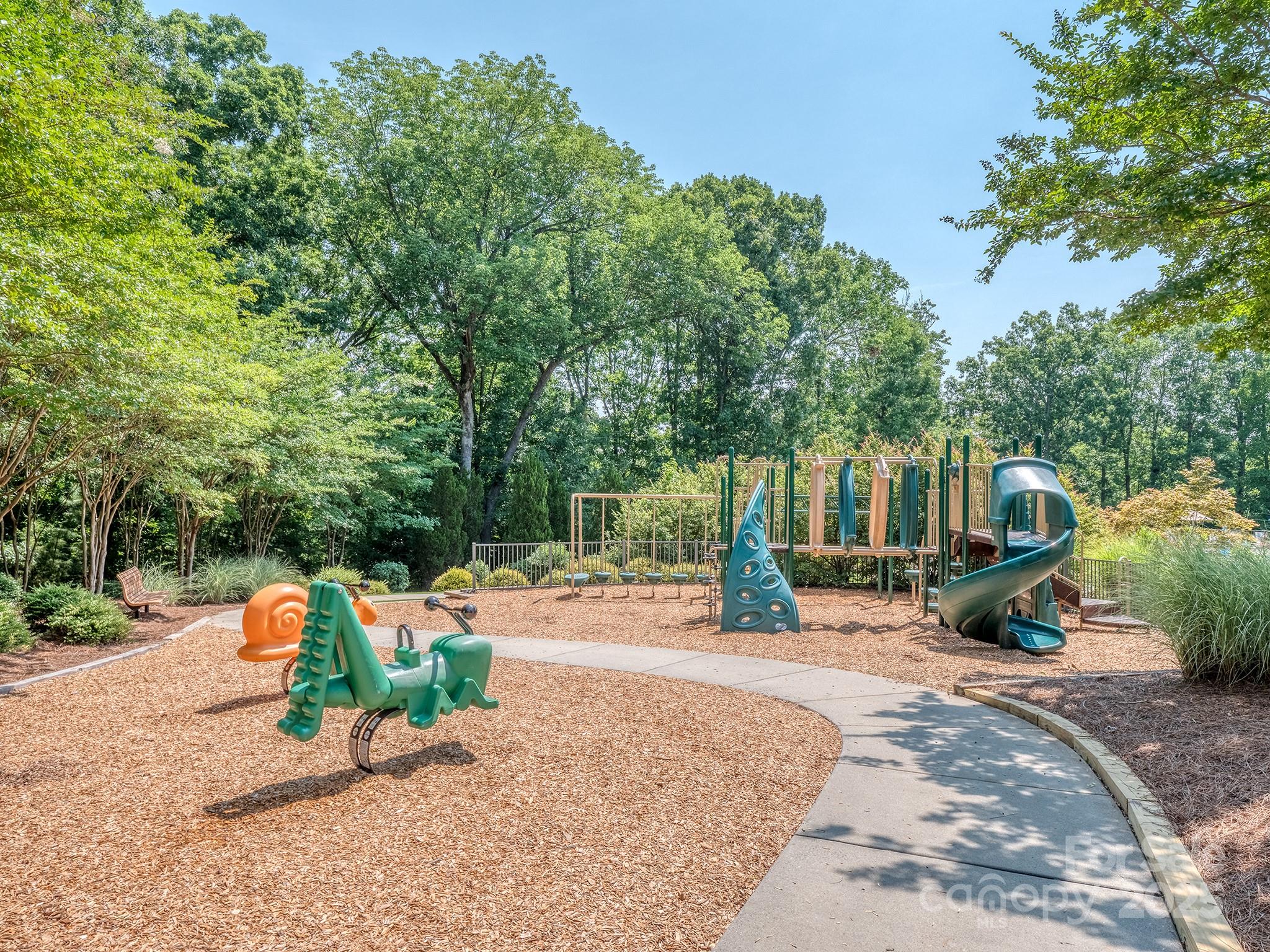 Handsmill On Lake Wylie - Residential