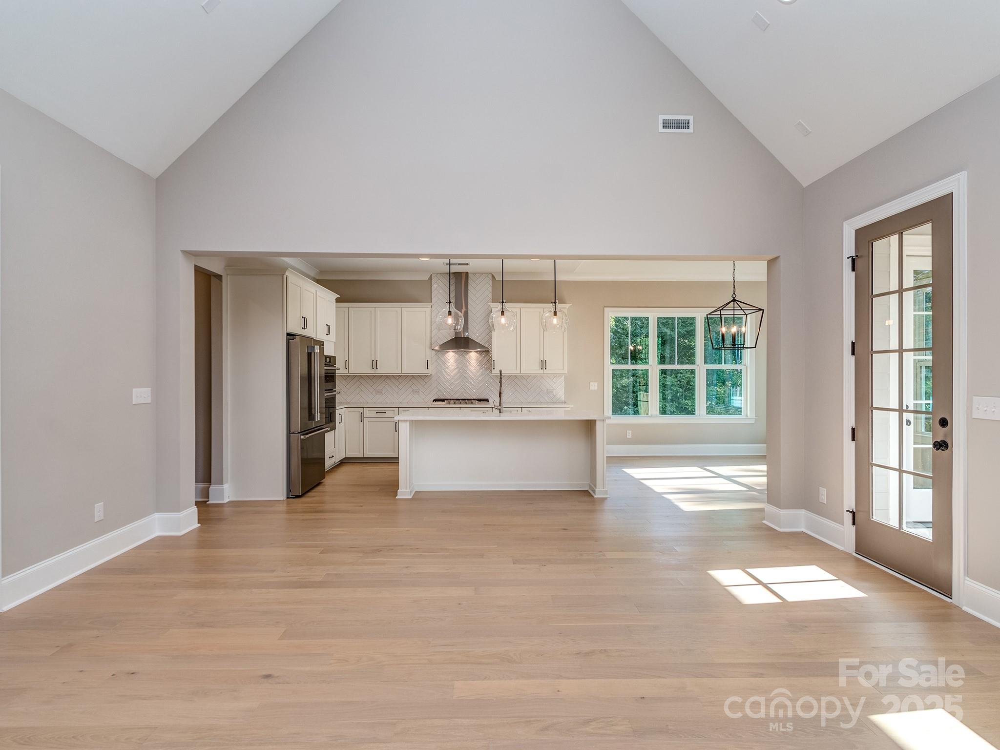 Handsmill On Lake Wylie - Residential