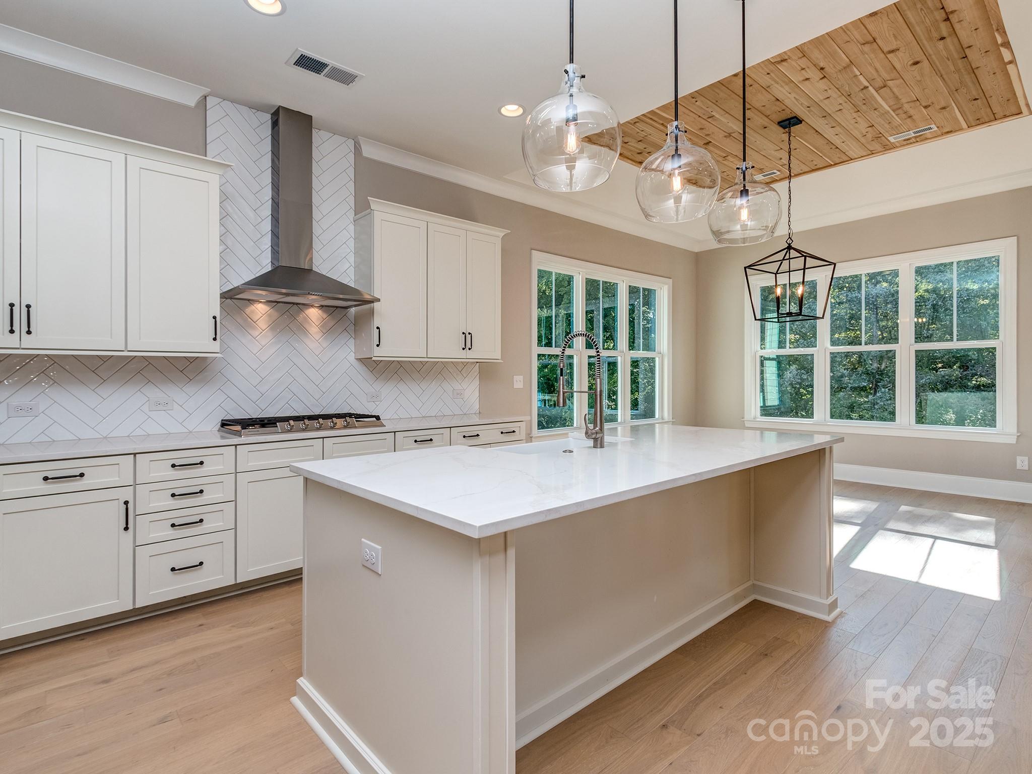 Handsmill On Lake Wylie - Residential