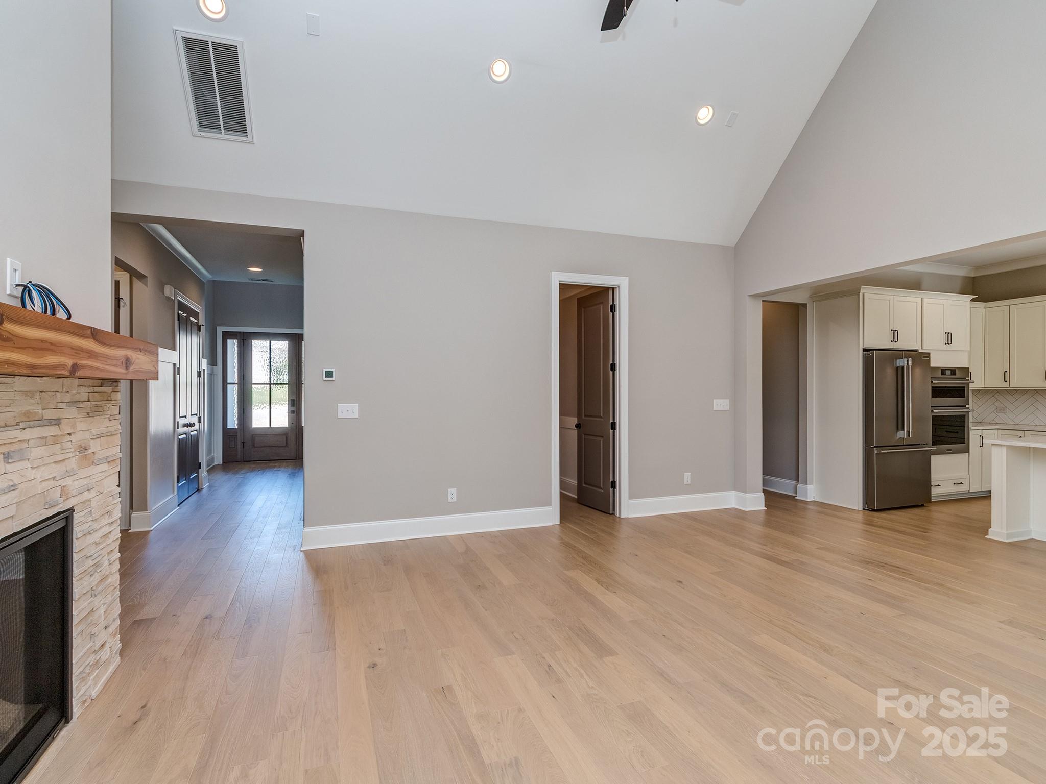 Handsmill On Lake Wylie - Residential