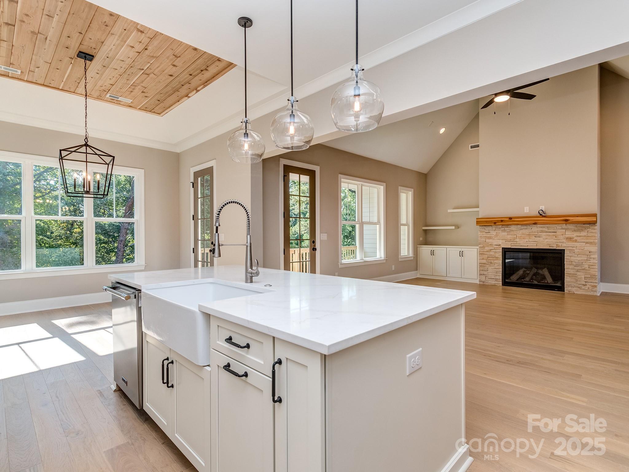 Handsmill On Lake Wylie - Residential