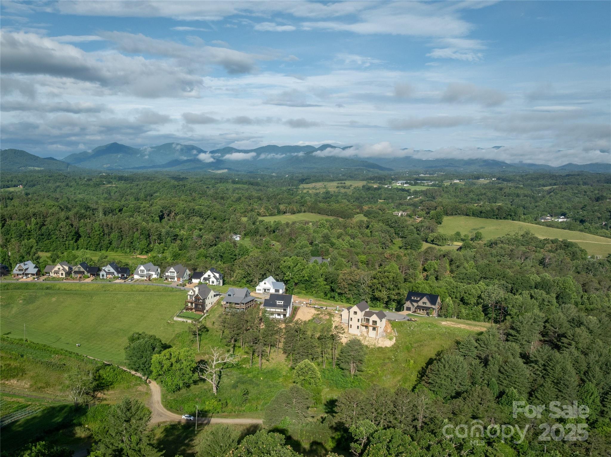 Olivette - Residential