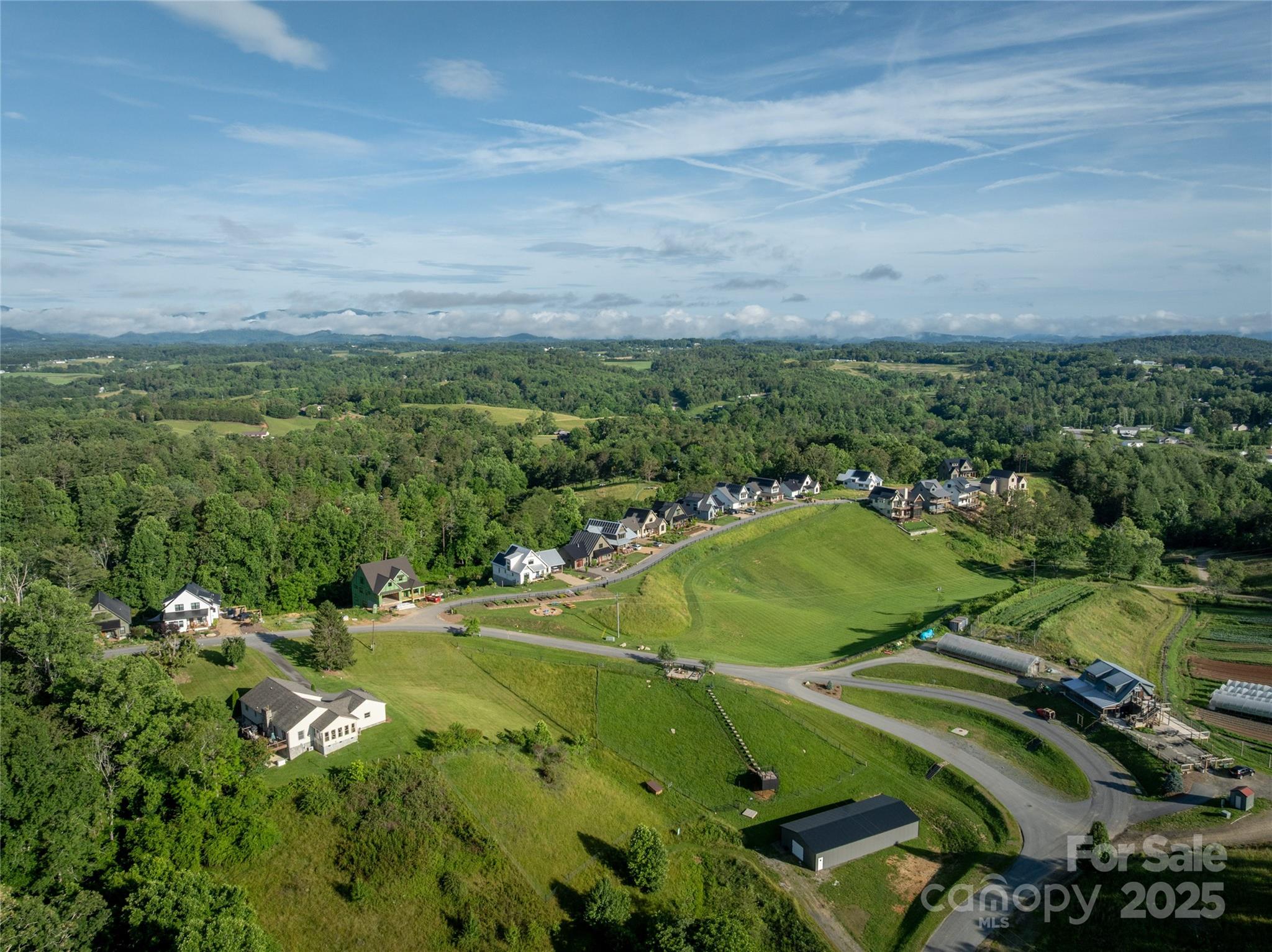 Olivette - Residential