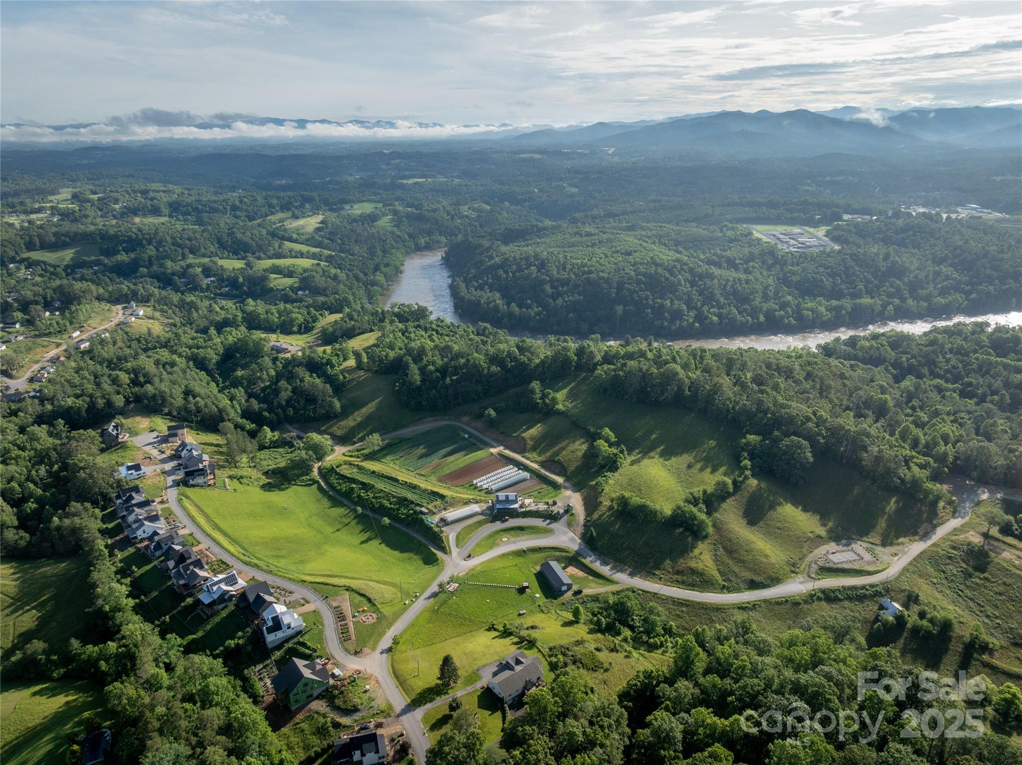 Olivette - Residential