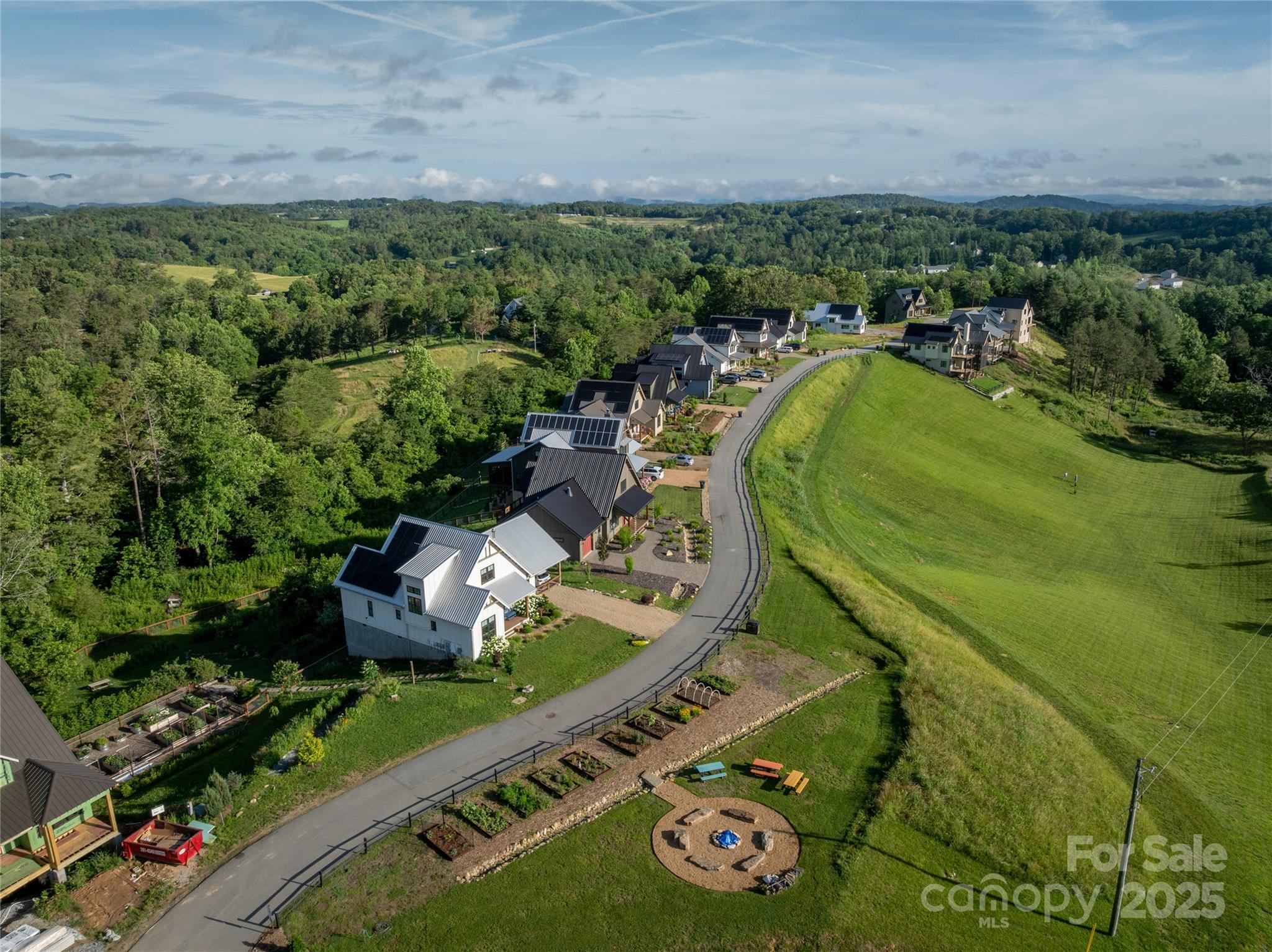 Olivette - Residential