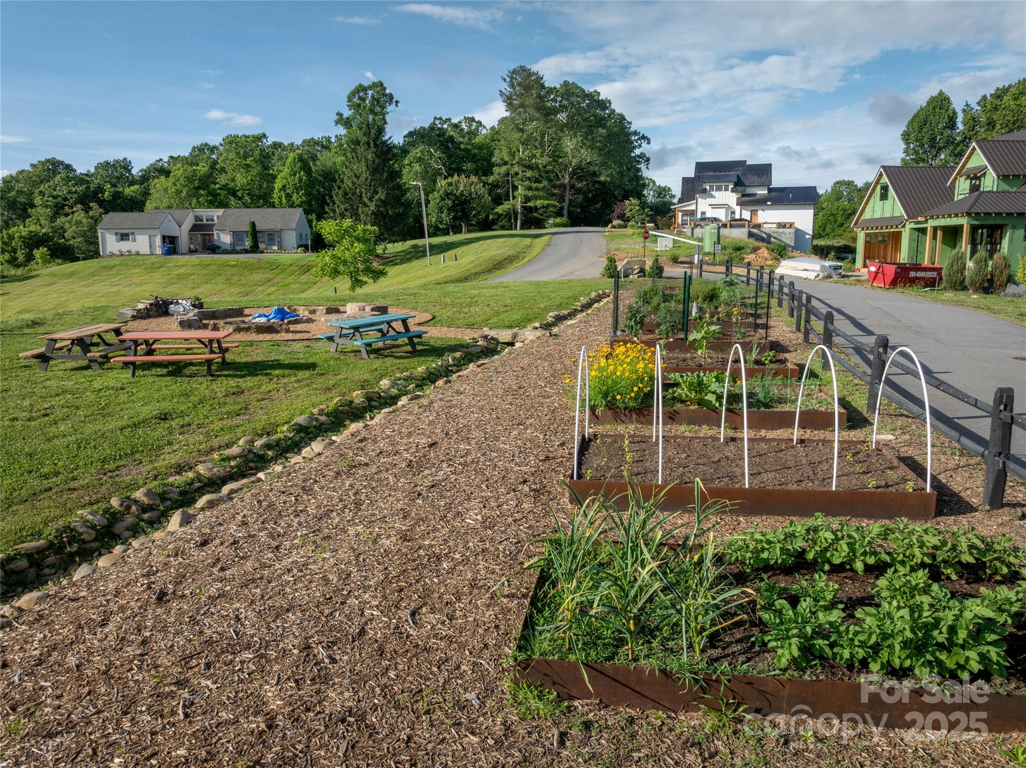 Olivette - Residential