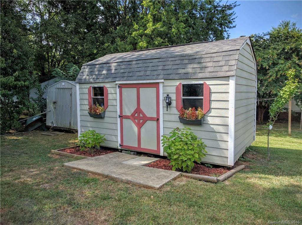 Cedar Grove Park - Residential