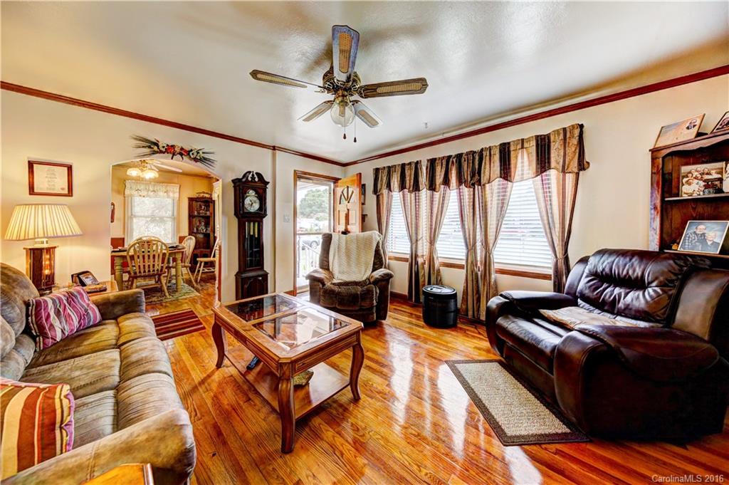 Cedar Grove Park - Residential