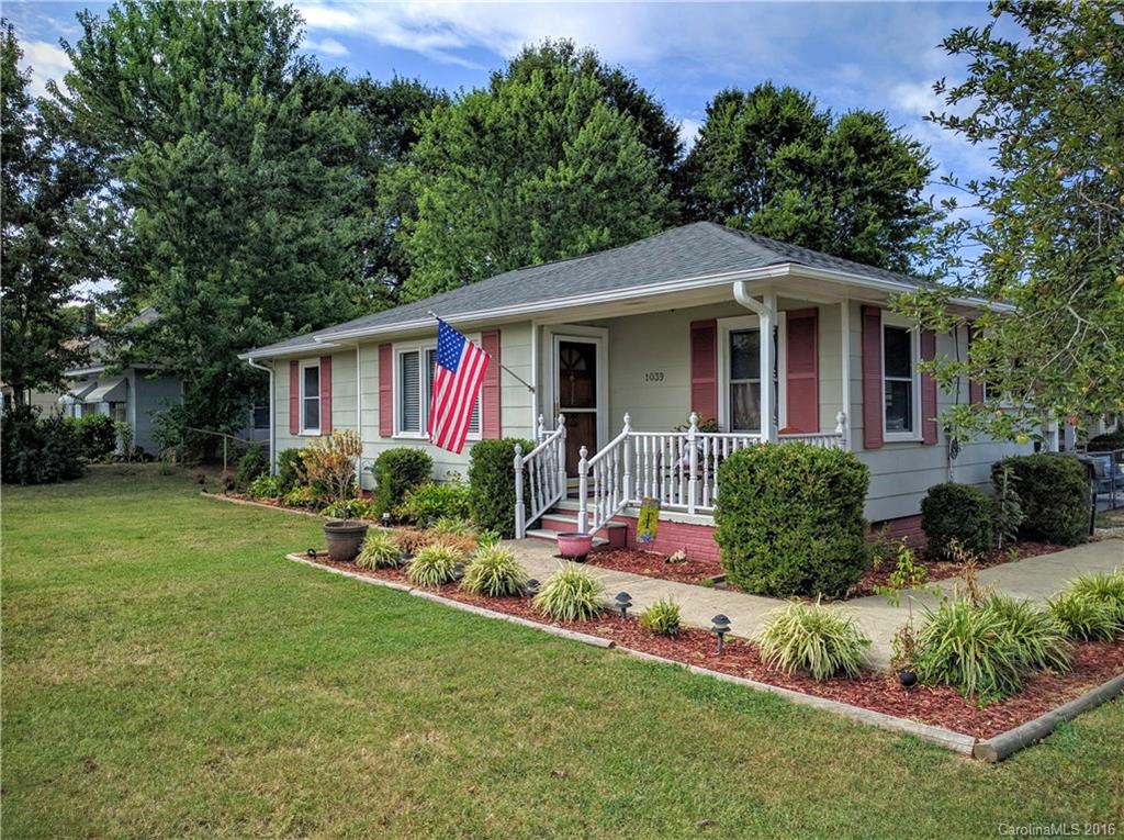 Cedar Grove Park - Residential