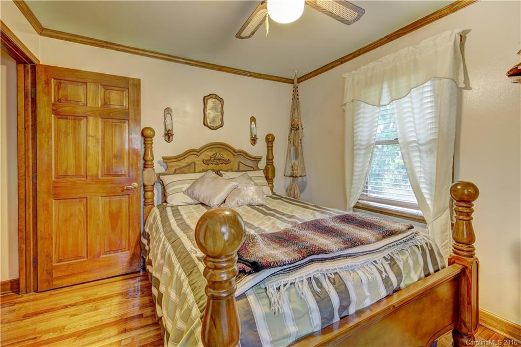 Cedar Grove Park - Residential