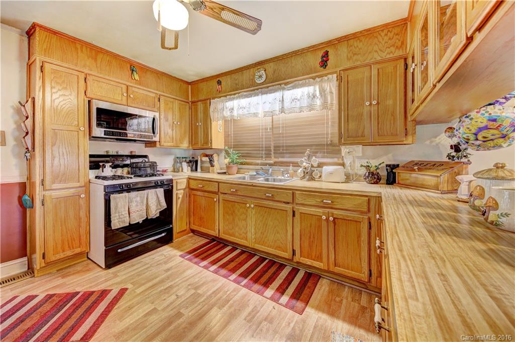 Cedar Grove Park - Residential