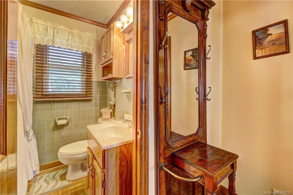 Cedar Grove Park - Residential