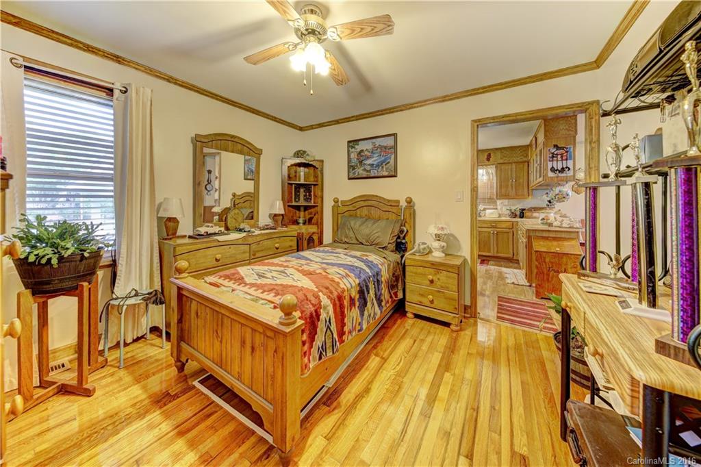 Cedar Grove Park - Residential