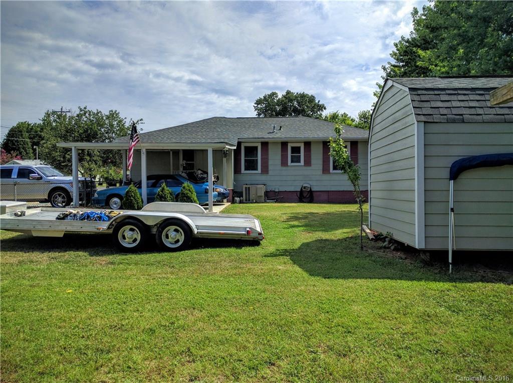 Cedar Grove Park - Residential