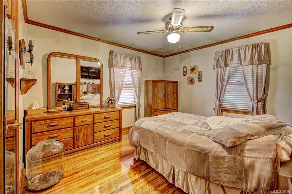 Cedar Grove Park - Residential