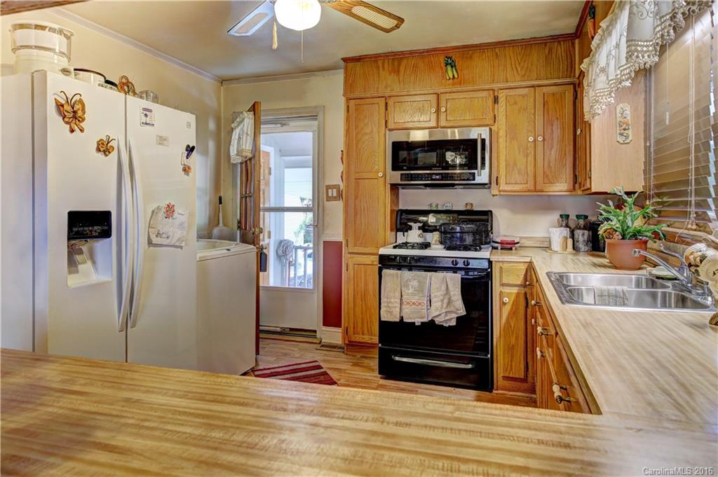 Cedar Grove Park - Residential