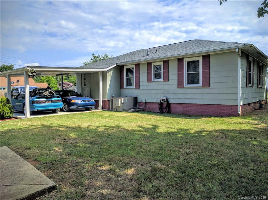 Cedar Grove Park - Residential