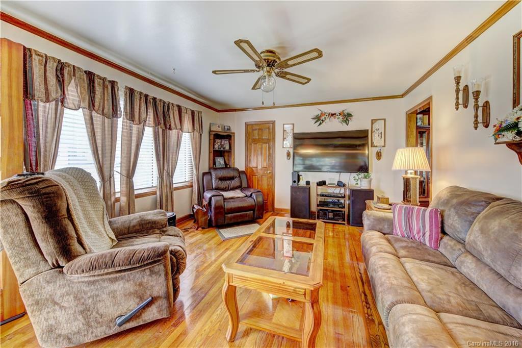 Cedar Grove Park - Residential