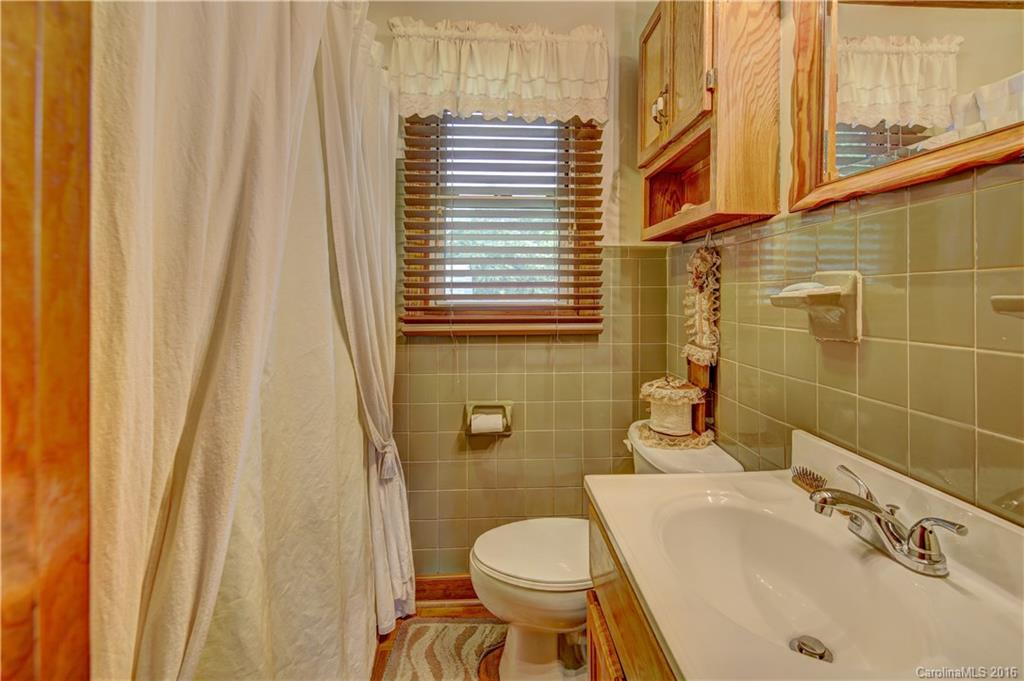 Cedar Grove Park - Residential