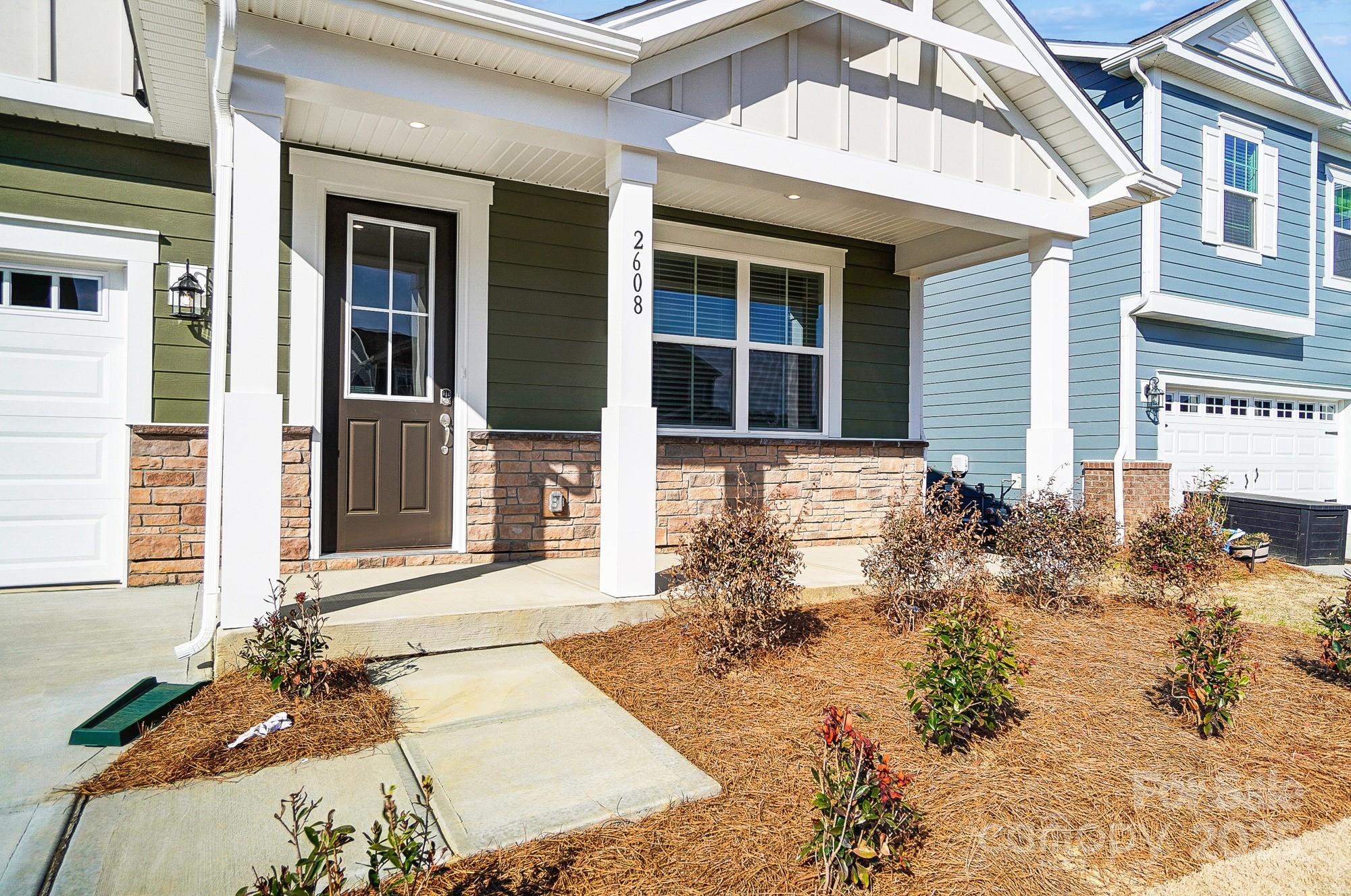 Waxhaw Landing - Residential