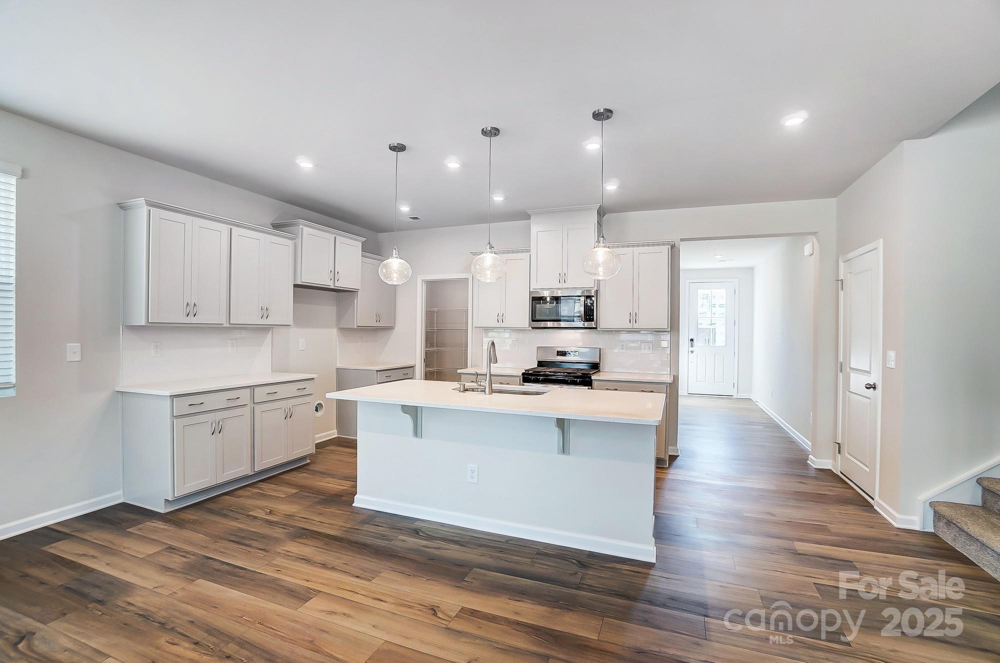 Waxhaw Landing - Residential