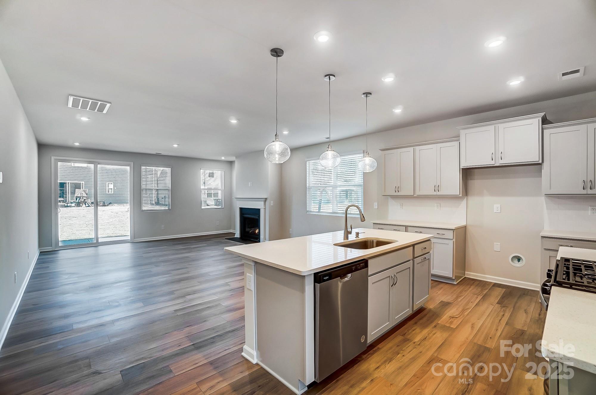 Waxhaw Landing - Residential