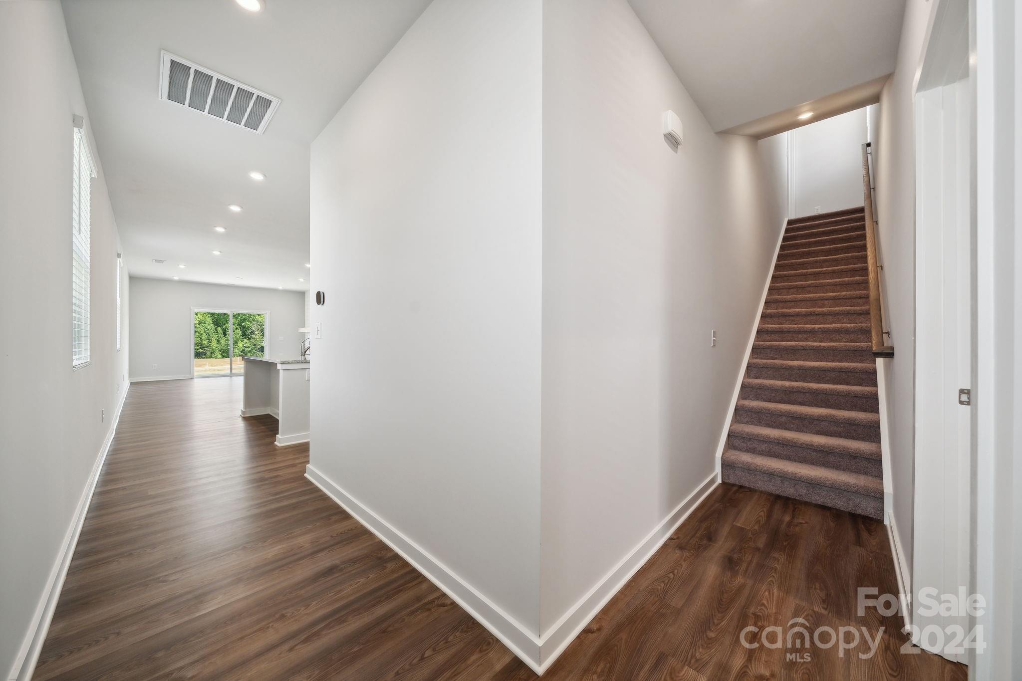 Asbury Ridge - Residential