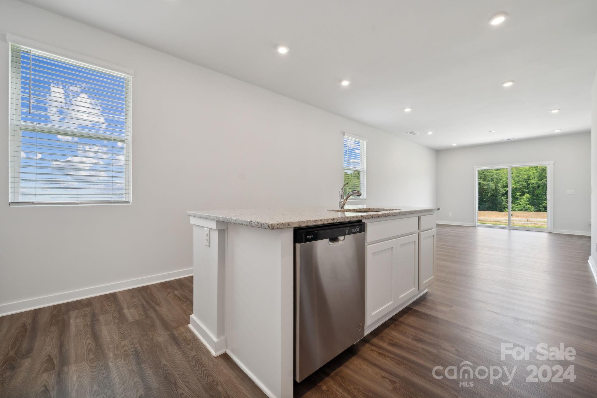 Asbury Ridge - Residential