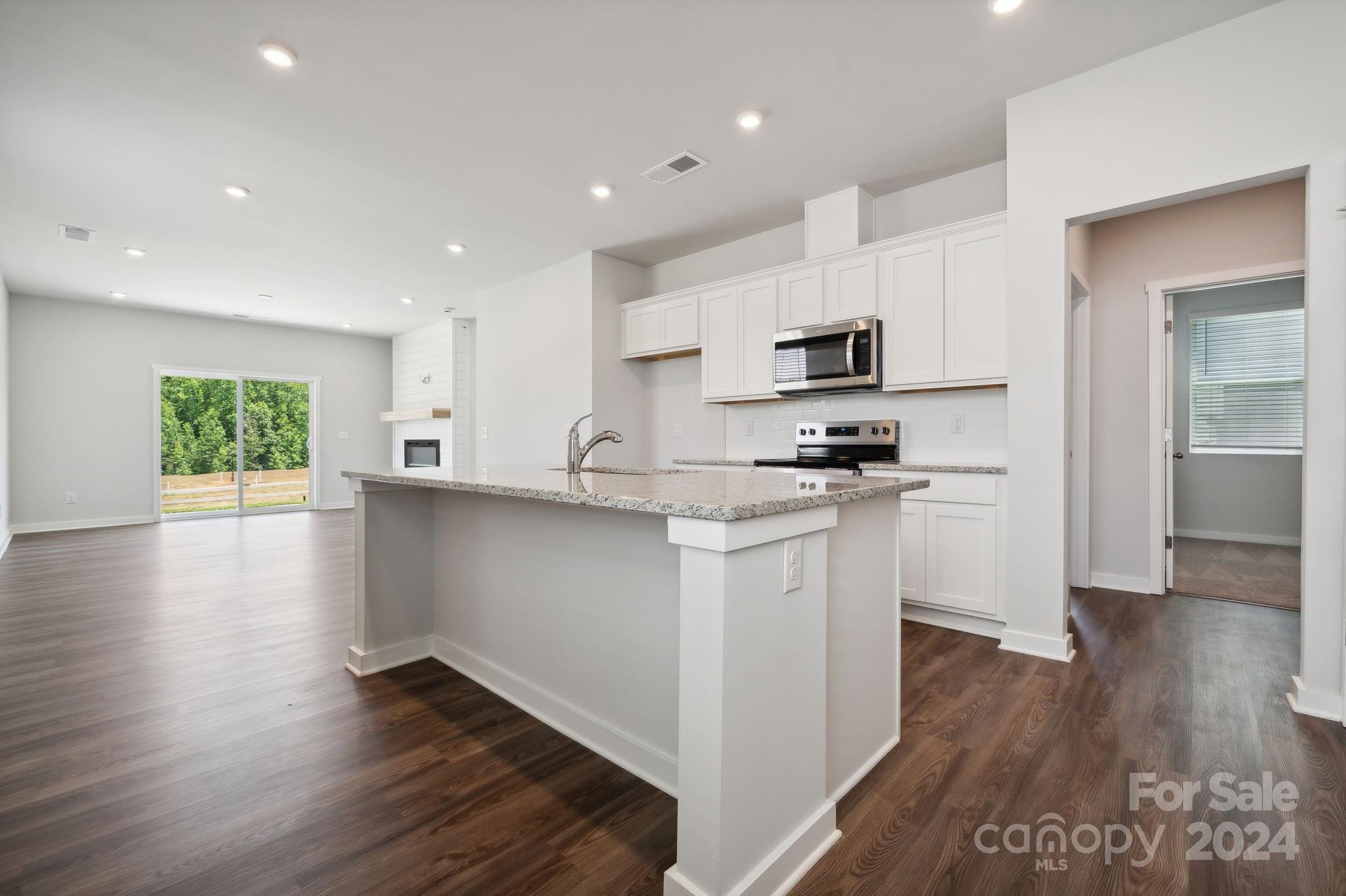 Asbury Ridge - Residential