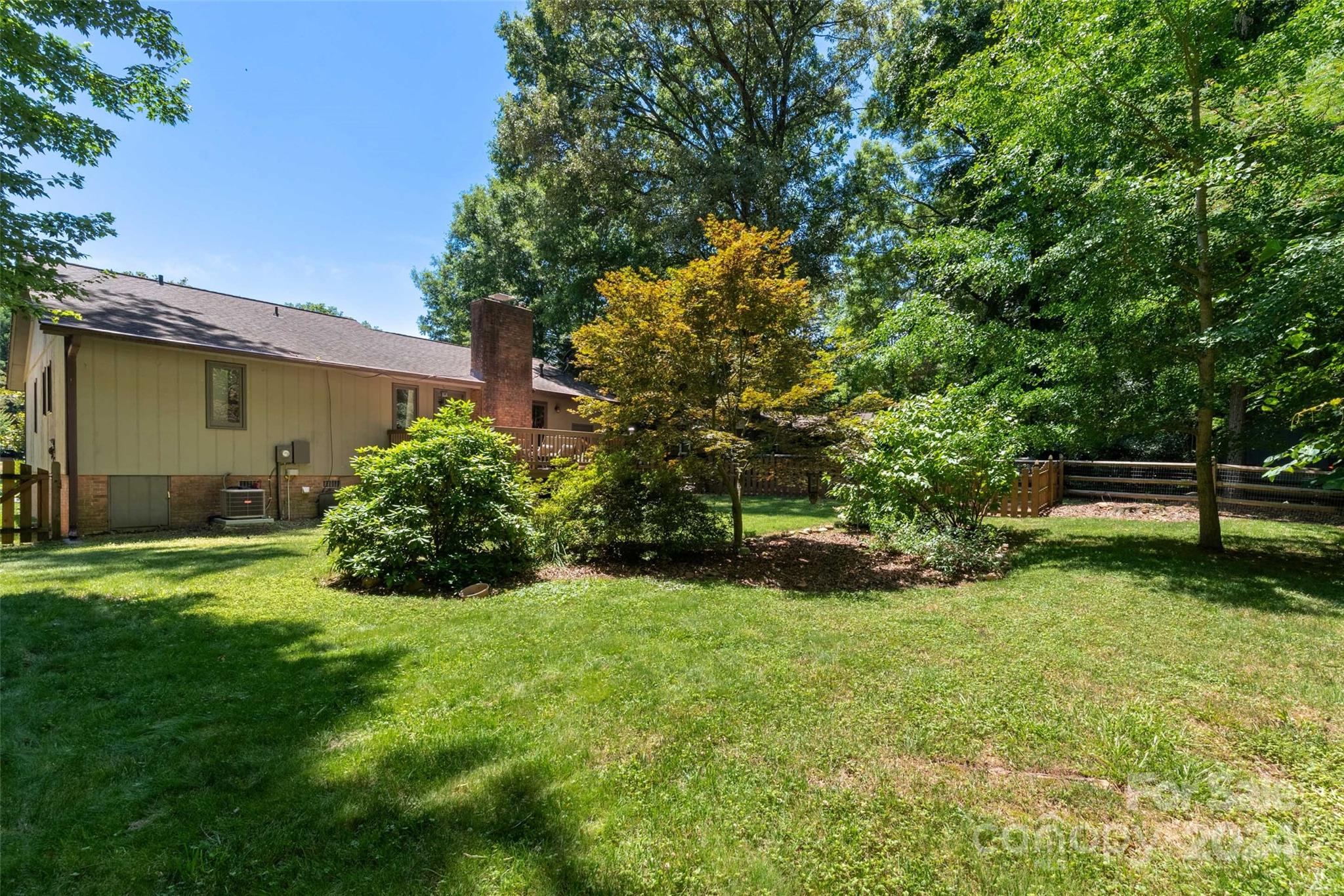 Country Place - Residential