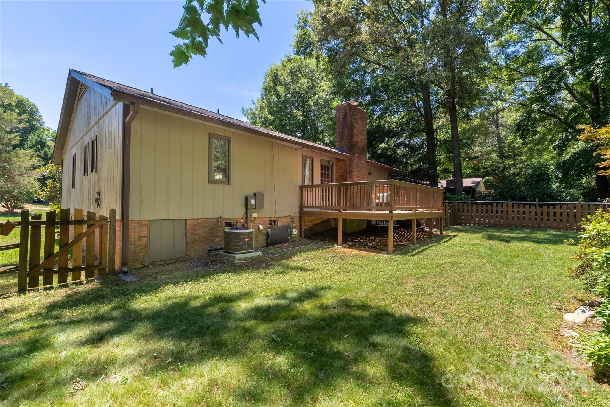 Country Place - Residential