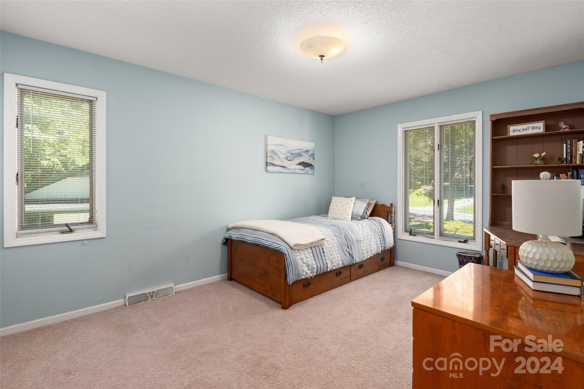 Country Place - Residential