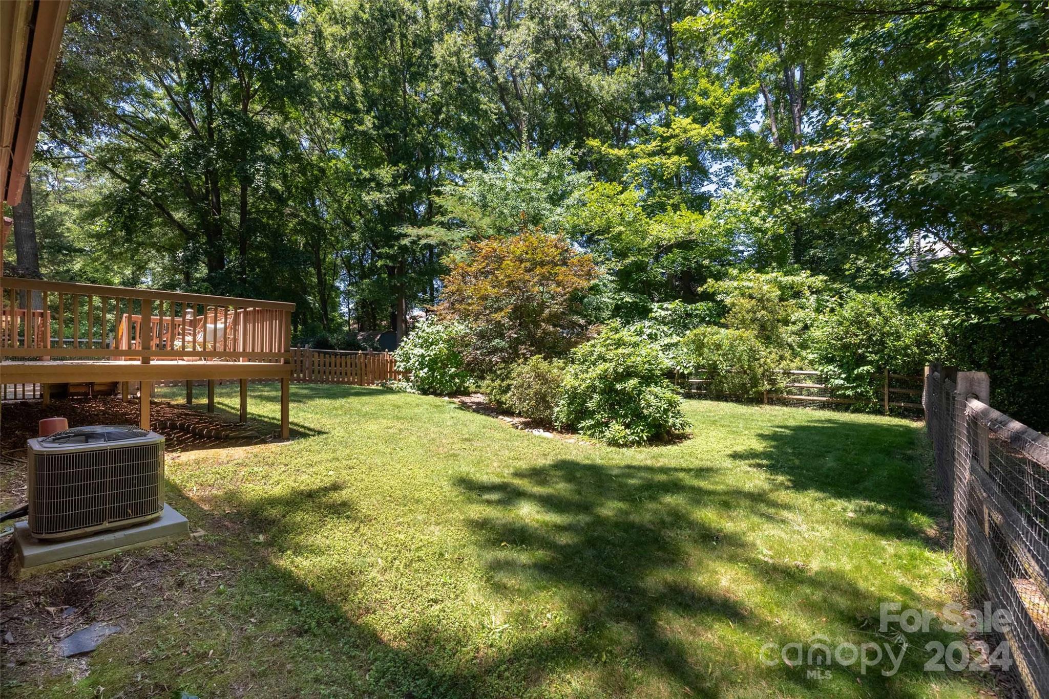 Country Place - Residential