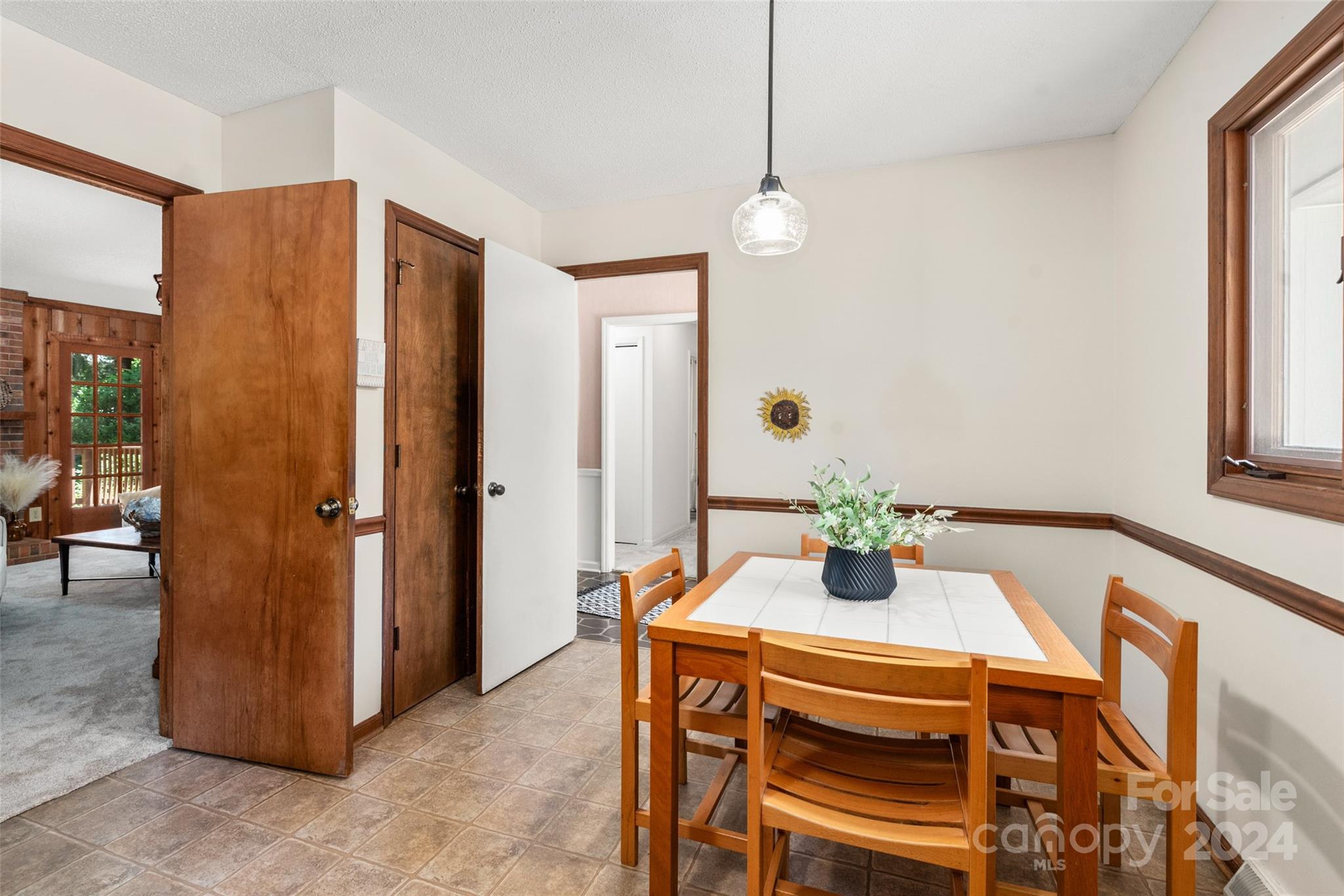 Country Place - Residential