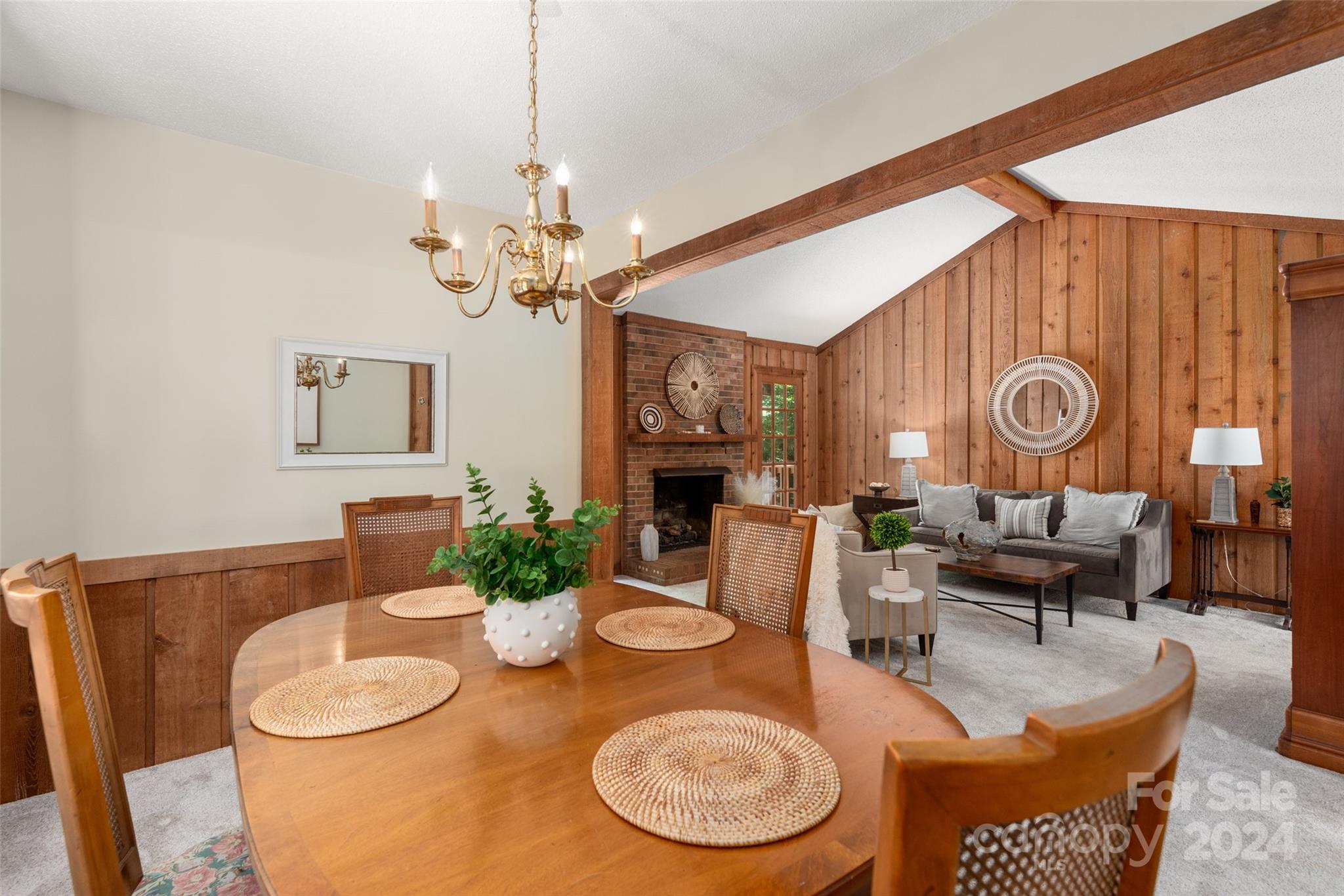 Country Place - Residential