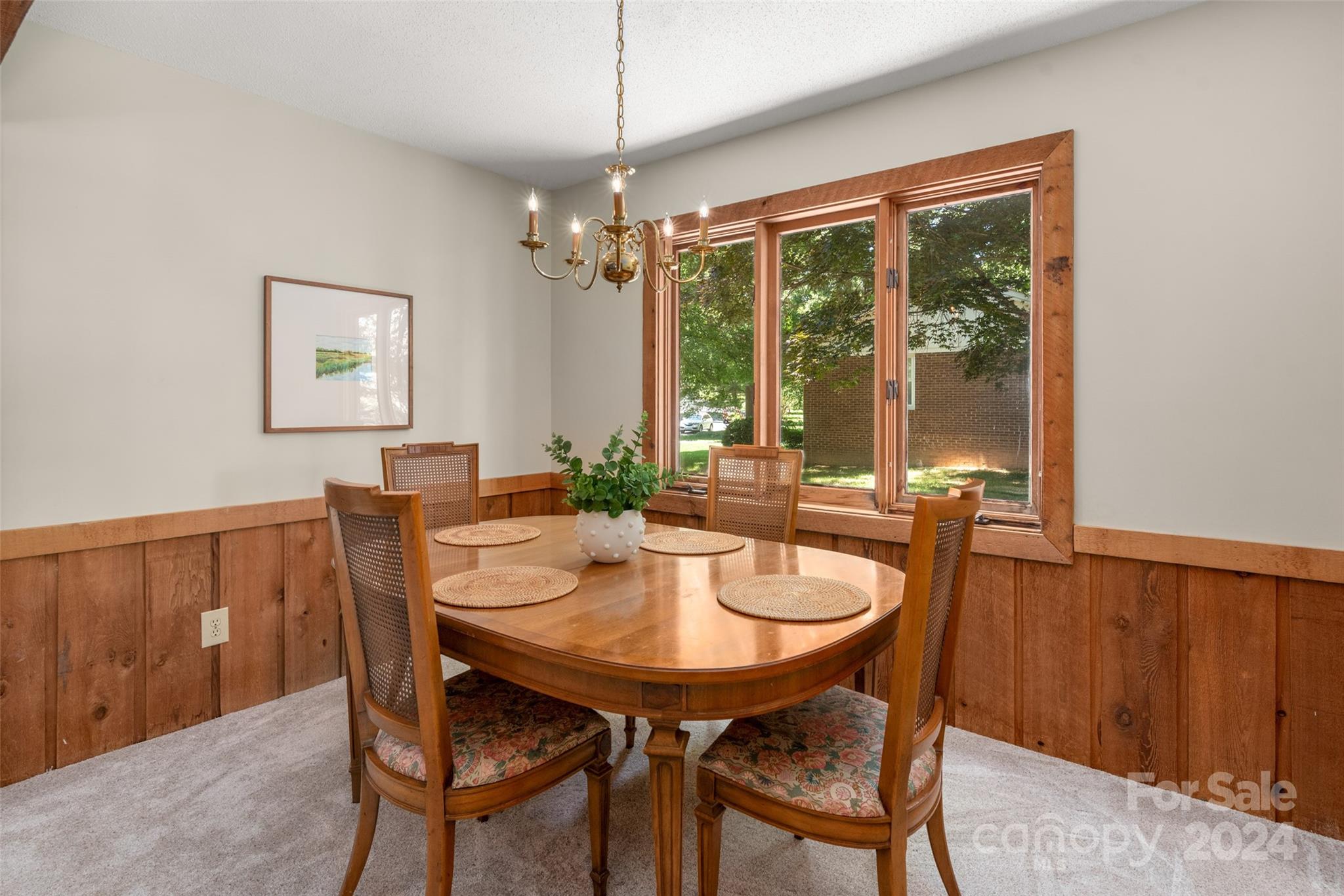 Country Place - Residential