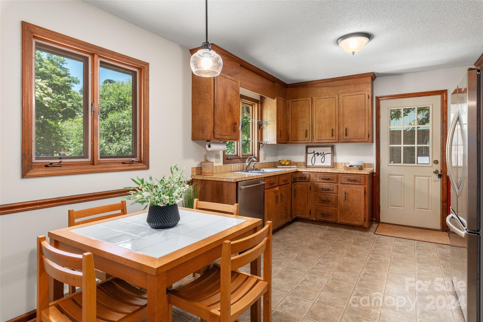 Country Place - Residential