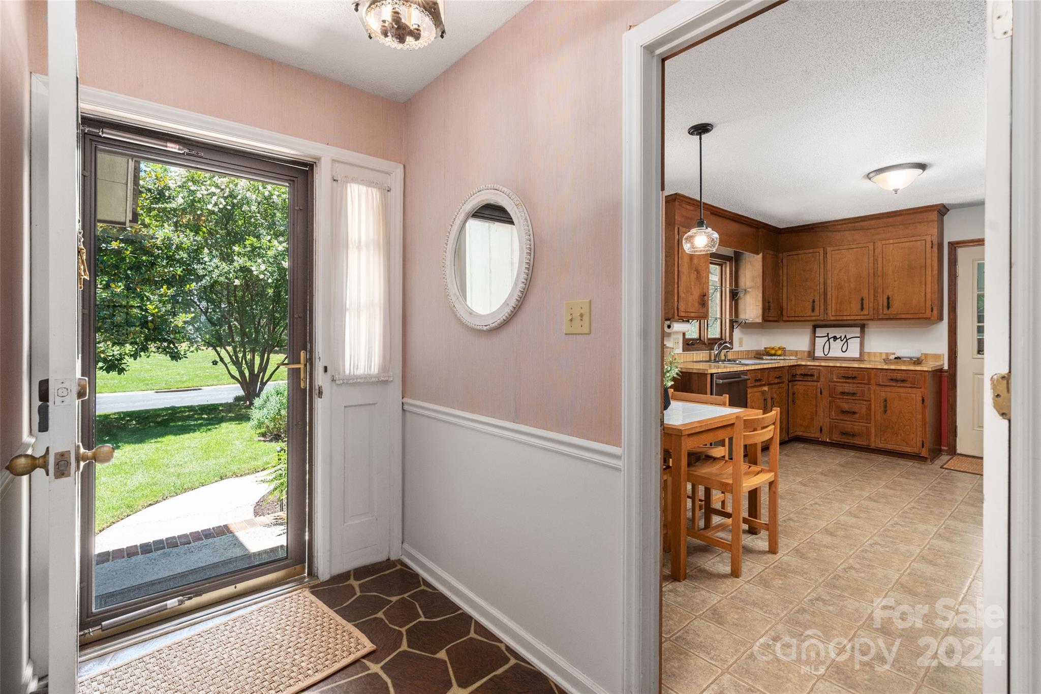 Country Place - Residential