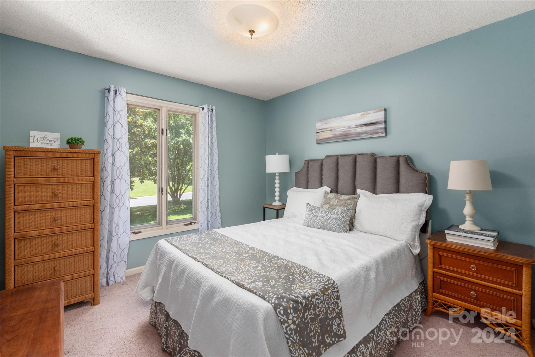 Country Place - Residential